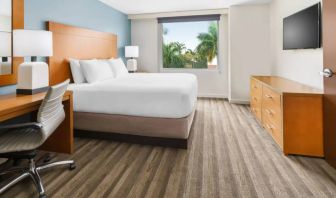 Hyatt HOUSE Fort Lauderdale Airport-South & Cruise Port