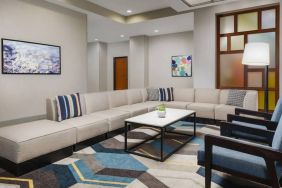 Hyatt HOUSE Fort Lauderdale Airport-South & Cruise Port