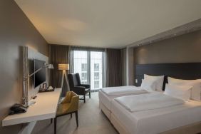 DoubleTree By Hilton Vienna Schonbrunn