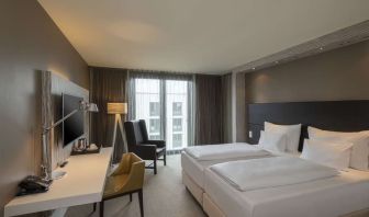 DoubleTree By Hilton Vienna Schonbrunn