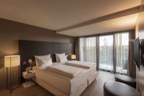 DoubleTree By Hilton Vienna Schonbrunn