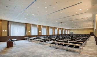 DoubleTree By Hilton Vienna Schonbrunn