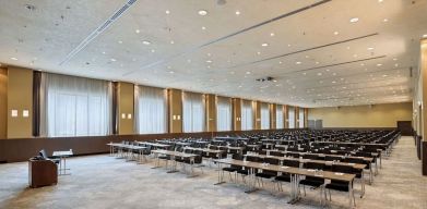 DoubleTree By Hilton Vienna Schonbrunn