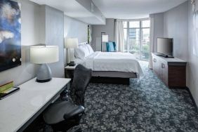 Hilton Garden Inn Nashville Vanderbilt