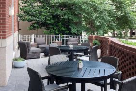 Hilton Garden Inn Nashville Vanderbilt