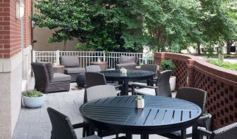 Hilton Garden Inn Nashville Vanderbilt