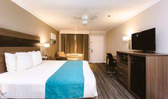 Best Western Pearland Inn