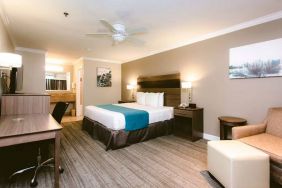 Best Western Pearland Inn