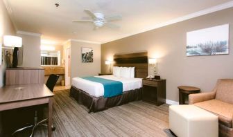 Best Western Pearland Inn