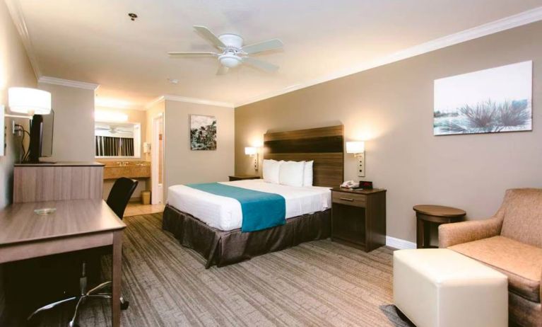 Best Western Pearland Inn, Pearland