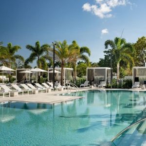 Renaissance Boca Raton Hotel