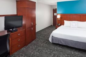 Courtyard By Marriott Hattiesburg