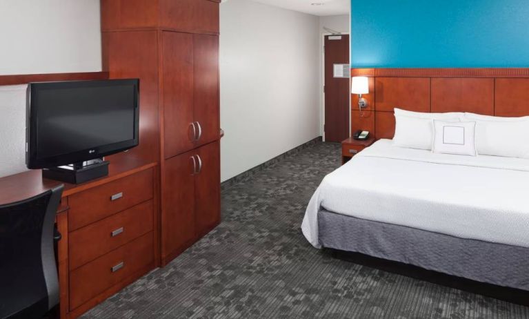 Courtyard By Marriott Hattiesburg, Hattiesburg