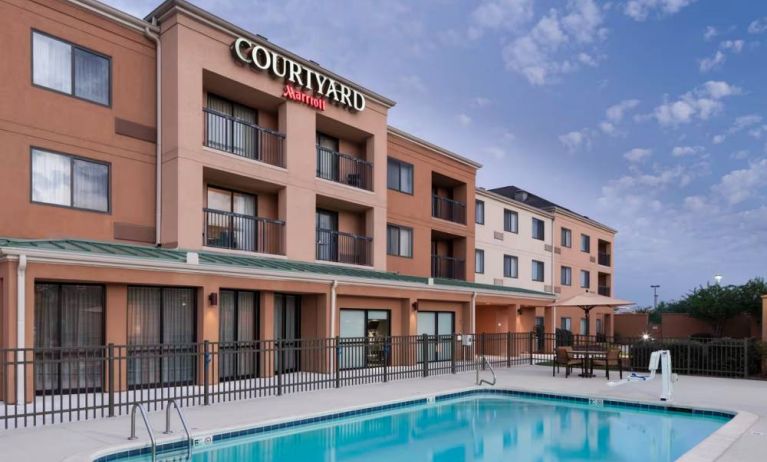 Courtyard By Marriott Hattiesburg, Hattiesburg