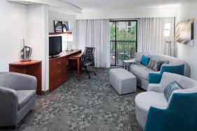 Courtyard By Marriott Hattiesburg