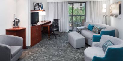 Courtyard By Marriott Hattiesburg