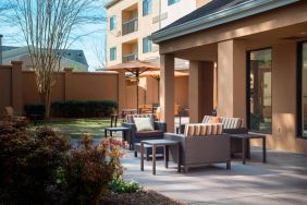 Courtyard By Marriott Dothan