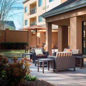 Courtyard By Marriott Dothan