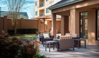 Courtyard By Marriott Dothan