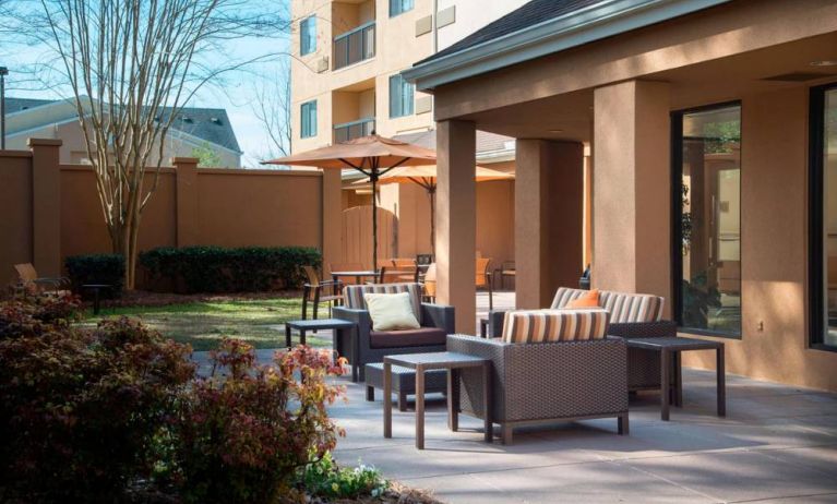 Courtyard By Marriott Dothan, Dothan