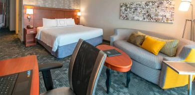 Courtyard By Marriott Montgomery Prattville