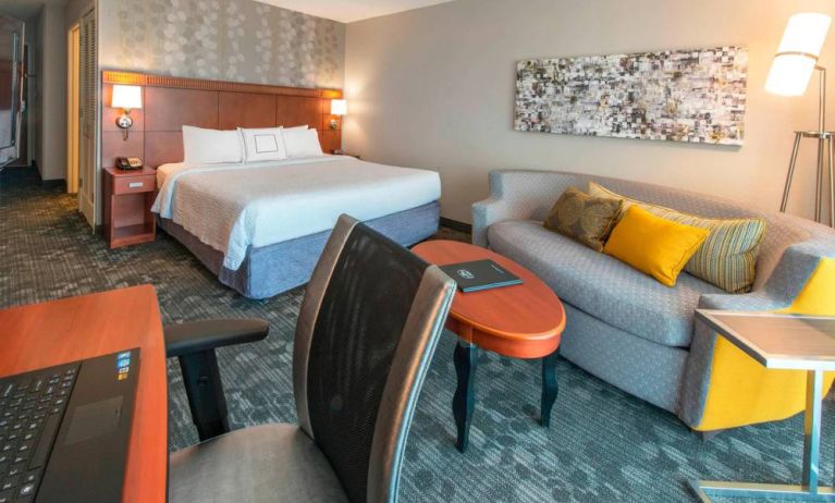 Courtyard By Marriott Montgomery Prattville, Prattville