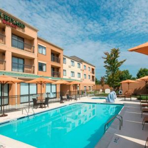 Courtyard By Marriott Montgomery Prattville