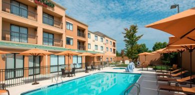 Courtyard By Marriott Montgomery Prattville