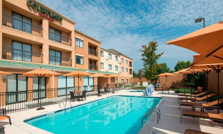 Courtyard By Marriott Montgomery Prattville, Prattville