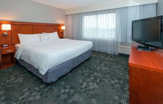 Courtyard By Marriott Montgomery Prattville, Prattville