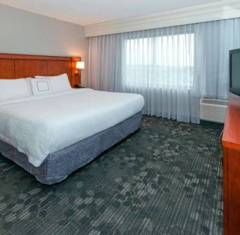 Courtyard By Marriott Montgomery Prattville