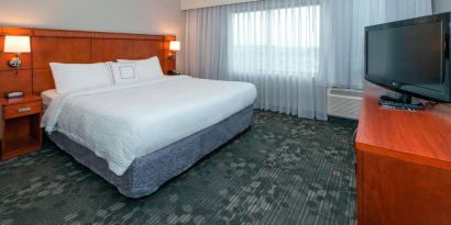 Courtyard By Marriott Montgomery Prattville