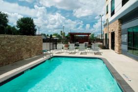 Fairfield Inn & Suites By Marriott Houston Pasadena