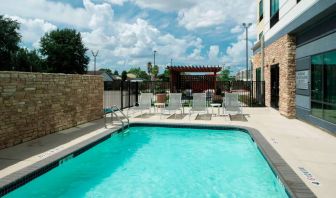 Fairfield Inn & Suites By Marriott Houston Pasadena