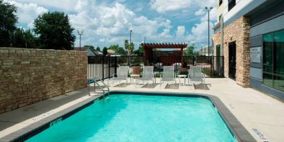 Fairfield Inn & Suites By Marriott Houston Pasadena