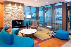 Fairfield Inn & Suites By Marriott Houston Pasadena