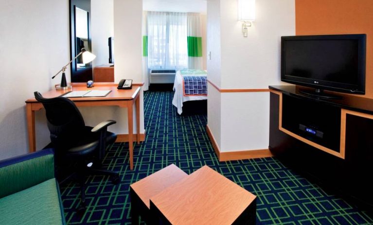 Fairfield Inn & Suites By Marriott Albany, Albany (GA)