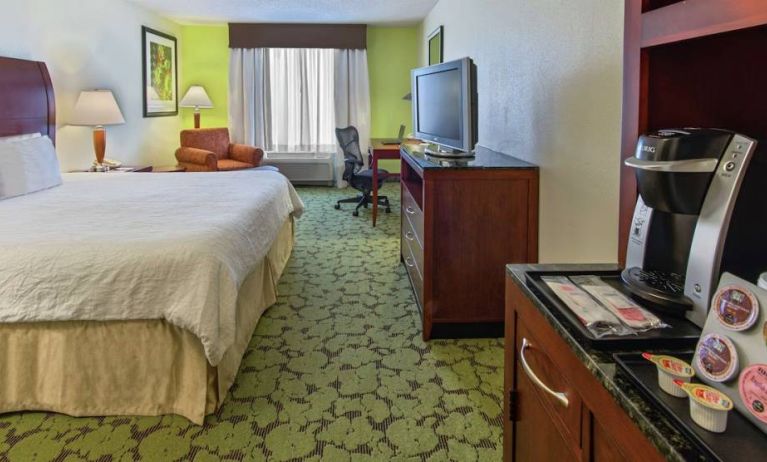 Hilton Garden Inn Macon / Mercer University, Macon