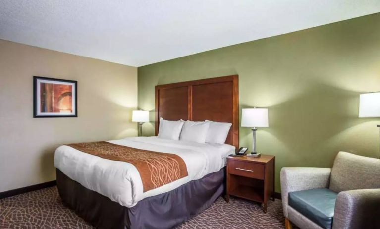 Comfort Inn & Suites Kannapolis - Concord, Kannapolis 