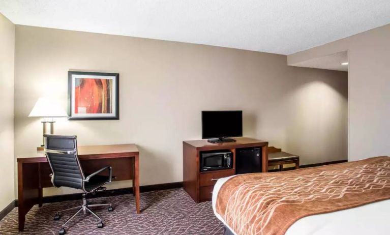 Comfort Inn & Suites Kannapolis - Concord, Kannapolis 