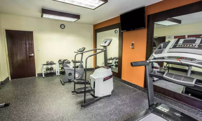 Comfort Inn & Suites Kannapolis - Concord, Kannapolis 