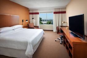 Four Points By Sheraton Los Angeles International Airport