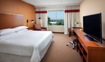 Four Points By Sheraton Los Angeles International Airport