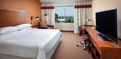 Four Points By Sheraton Los Angeles International Airport