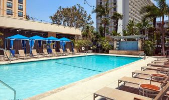 Four Points By Sheraton Los Angeles International Airport