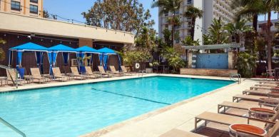 Four Points By Sheraton Los Angeles International Airport