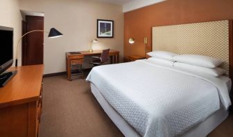 Four Points By Sheraton Los Angeles International Airport