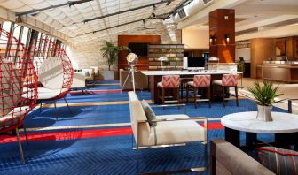 Four Points By Sheraton Los Angeles International Airport