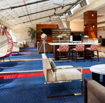 Four Points By Sheraton Los Angeles International Airport