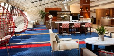 Four Points By Sheraton Los Angeles International Airport